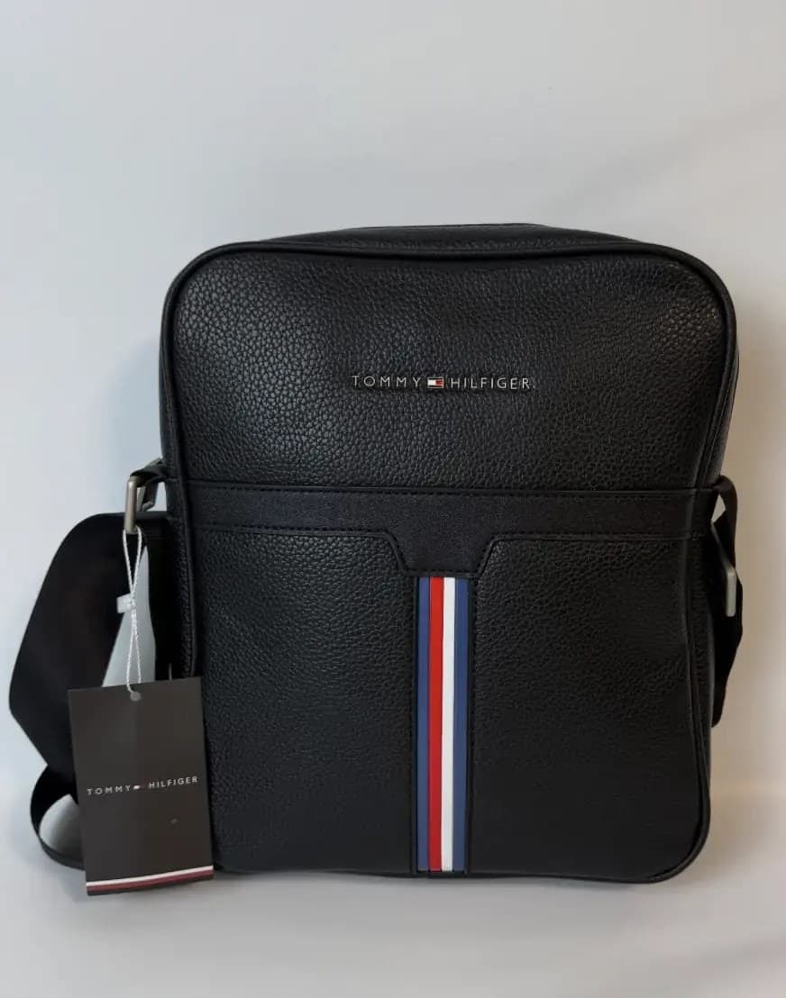 Reporter Bag / Crossbody Bag