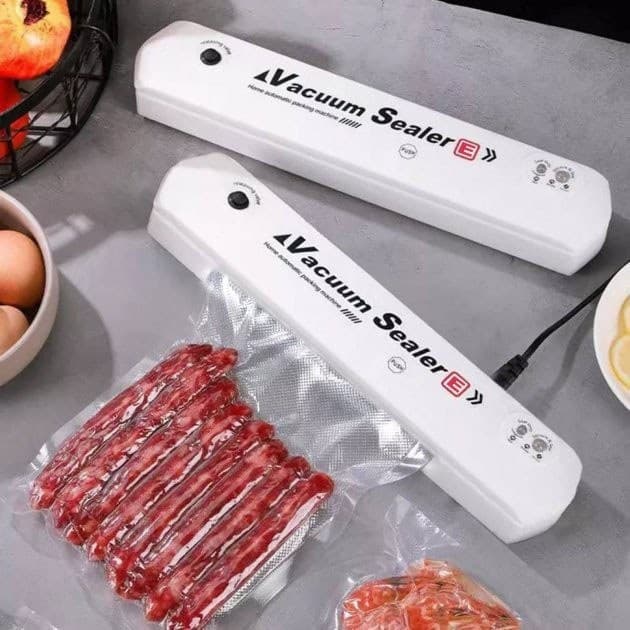 Вакуумний упаковщик VACUUM SEALER LP-11 (S+)