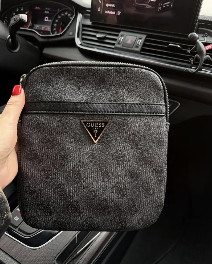 Vezzola / Manhattan Crossbody